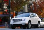 Lincoln MKX 2006 года